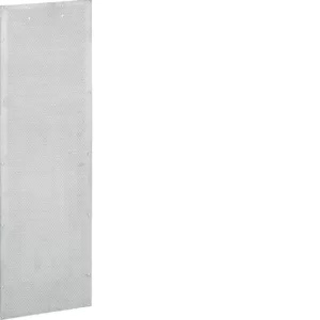 Hager UZ32M5, Stahl, 498 mm, 1 mm, 410 mm