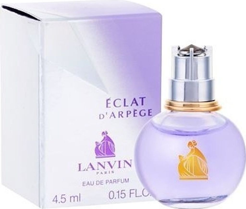Lanvin  Eclat d'Arpege edp 4.5ml miniatura Zdjęcie produktu 