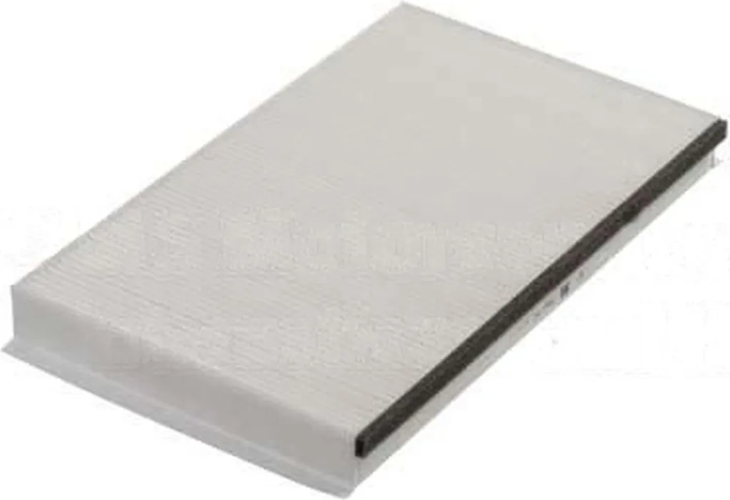 Filtre d'habitacle pour climatisation Mercedes Vito - Format 348x208 mm