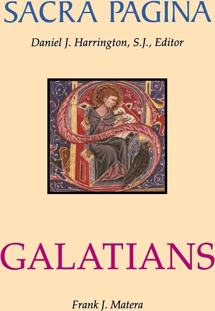 Sacra Pagina