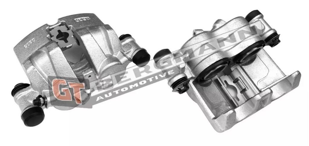 GT-BERGMANN Bremssattel Rechts für IVECO DAILY III Pritsche/Fahrgestell GT80-502