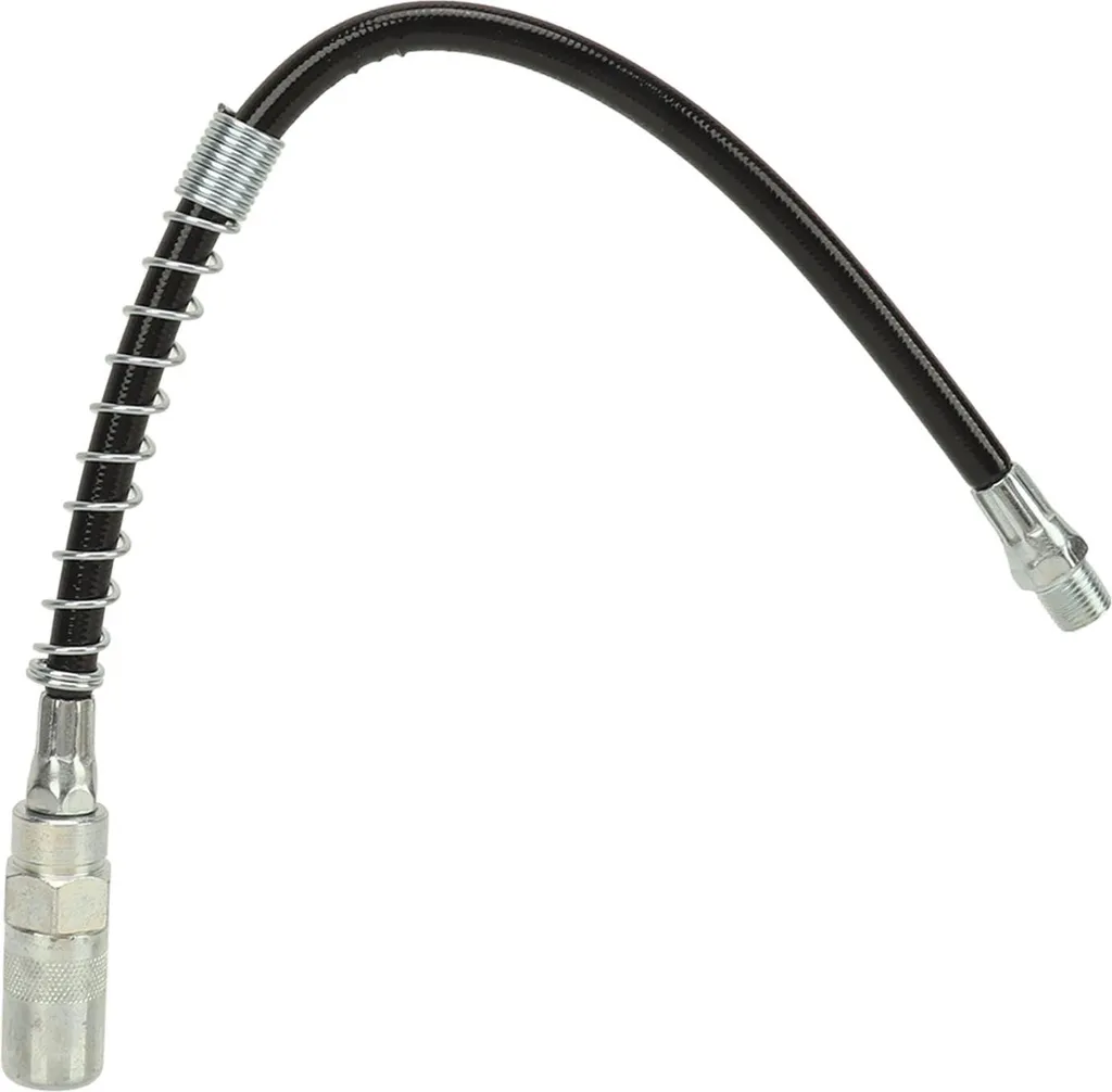 Kit de graissage polyvalent 9 pièces pour entretien mécanique complet