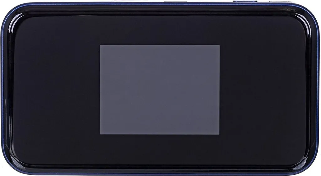 Routeur Mobile 5G ZTE MU5001 avec Port Ethernet et Batterie Intégrée