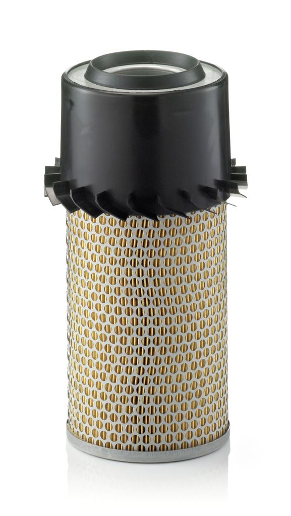 Luftfilter MANN-FILTER C 15 250 für SANTANA PS10 / Anibal SUV Filtereinsatz