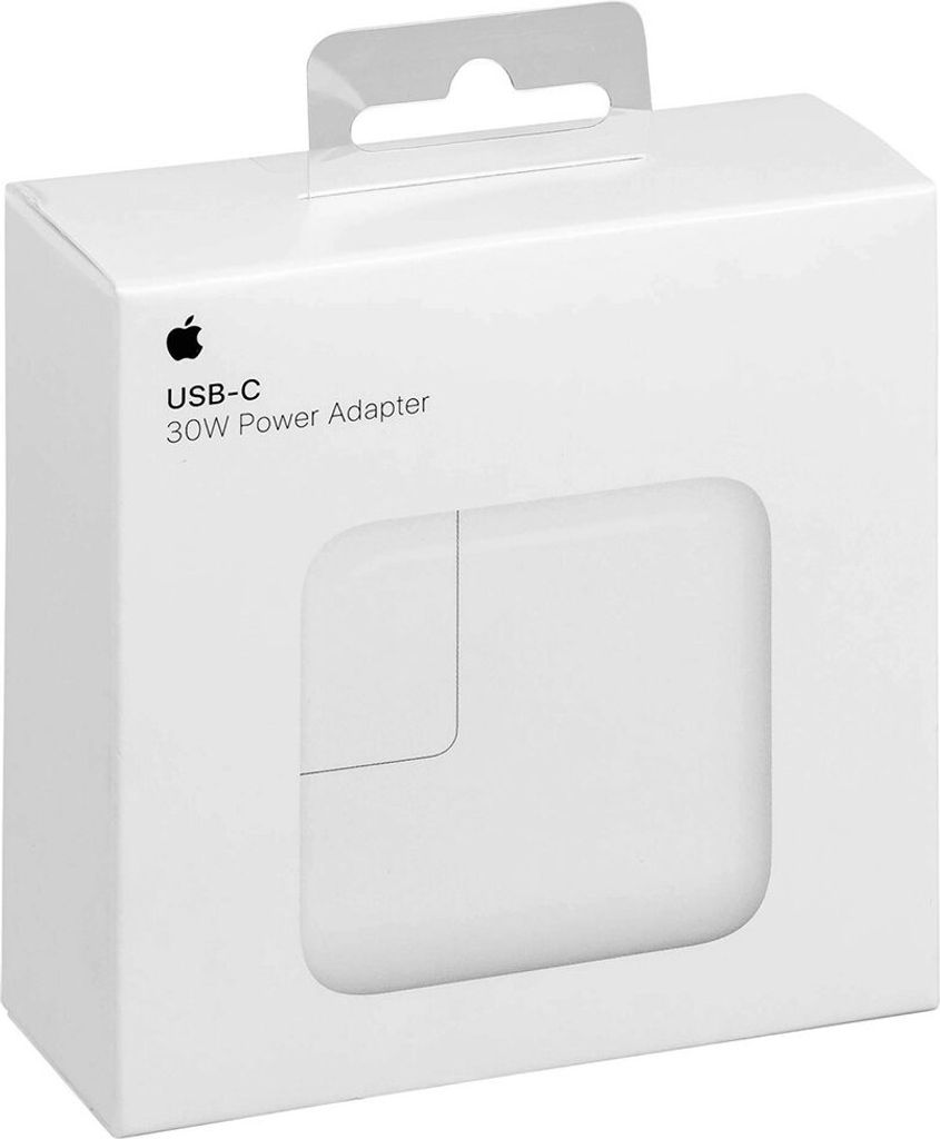 Napájecí adaptér Apple USB-C Obrázek produktu 10