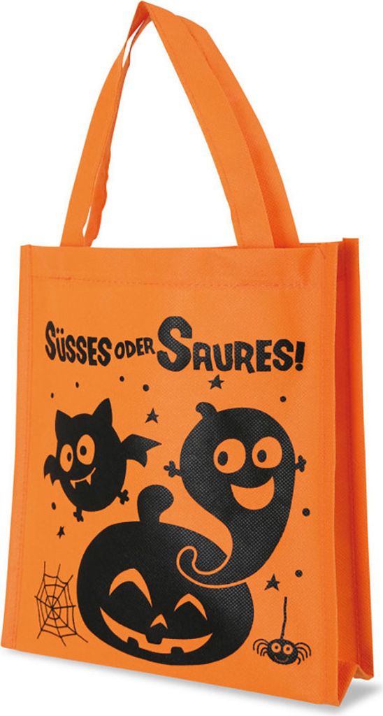 Halloween, Tasche Produktbild 