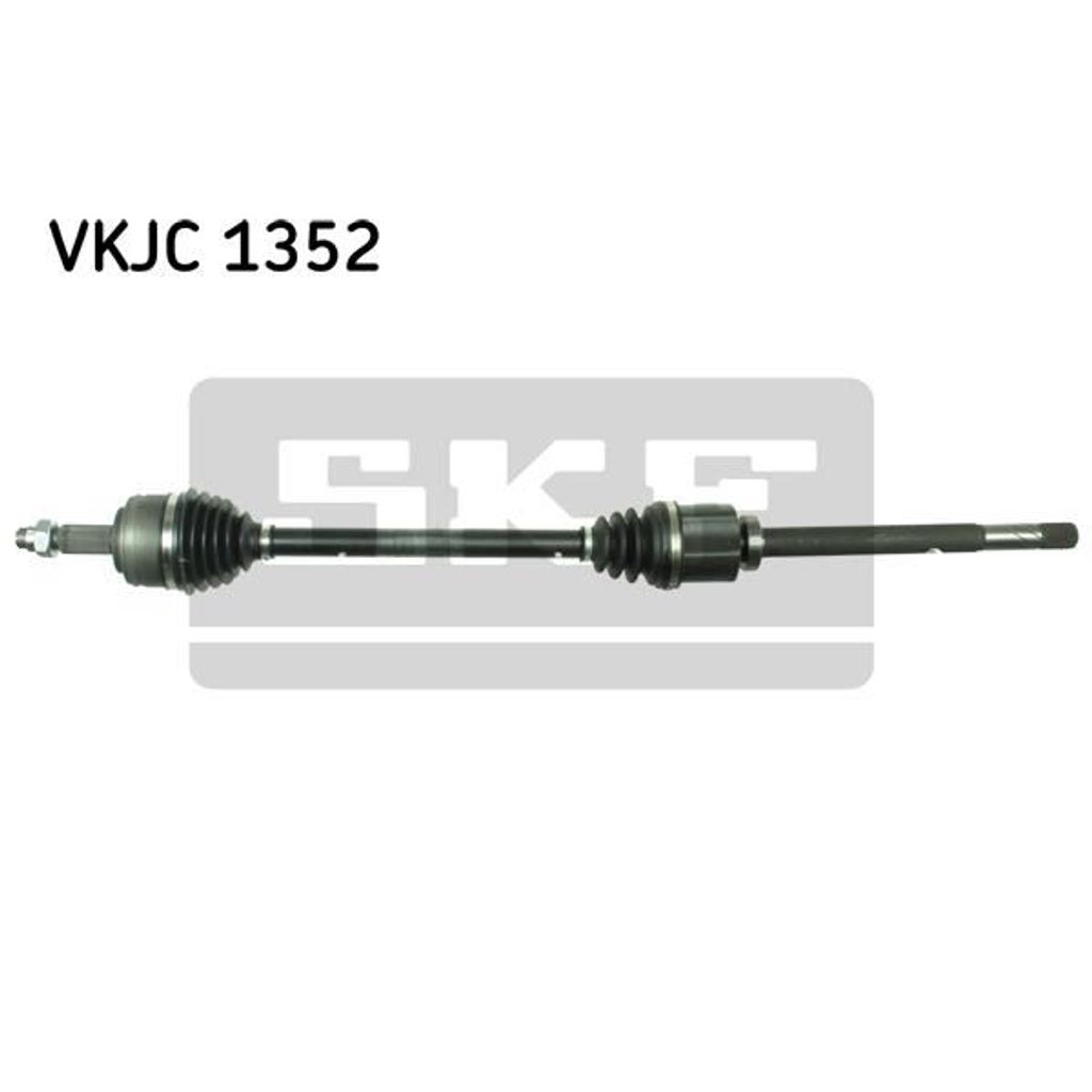 Kit Getriebeart Gimbal VKJC 1352