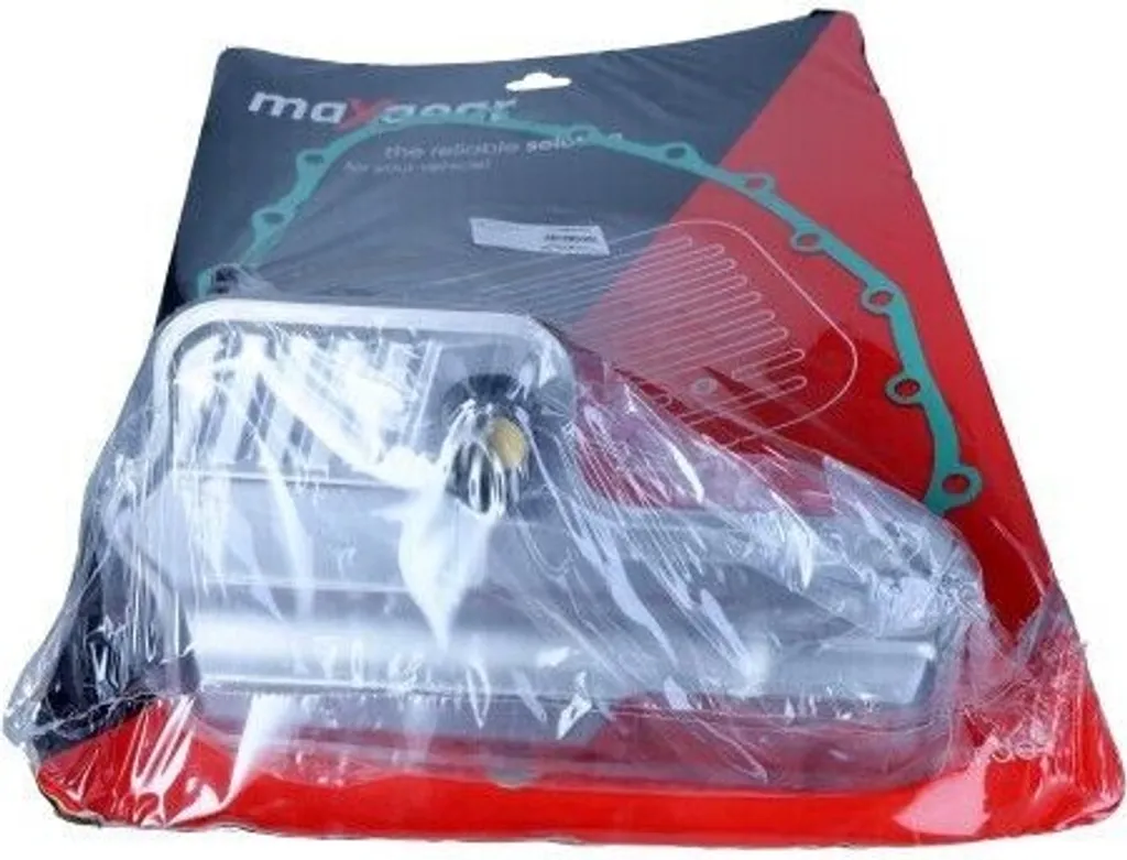 Filtre hydraulique boîte auto anti à-coups pour Audi A4 A5 A6