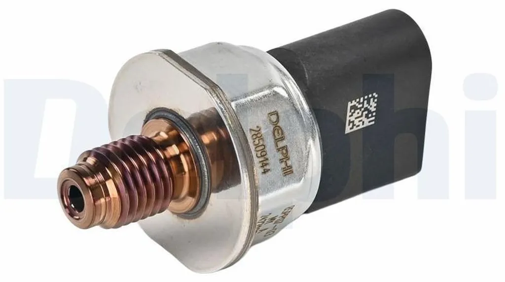 Capteur de pression de rampe DELPHI 28509144-12B1 pour injection