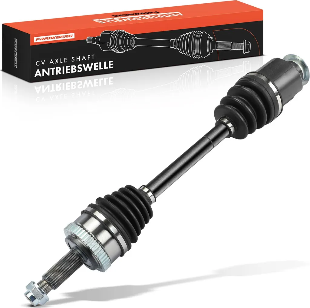 Transmission Avant Droite pour Réparation Hyundai IX35 et Kia Sportage SL