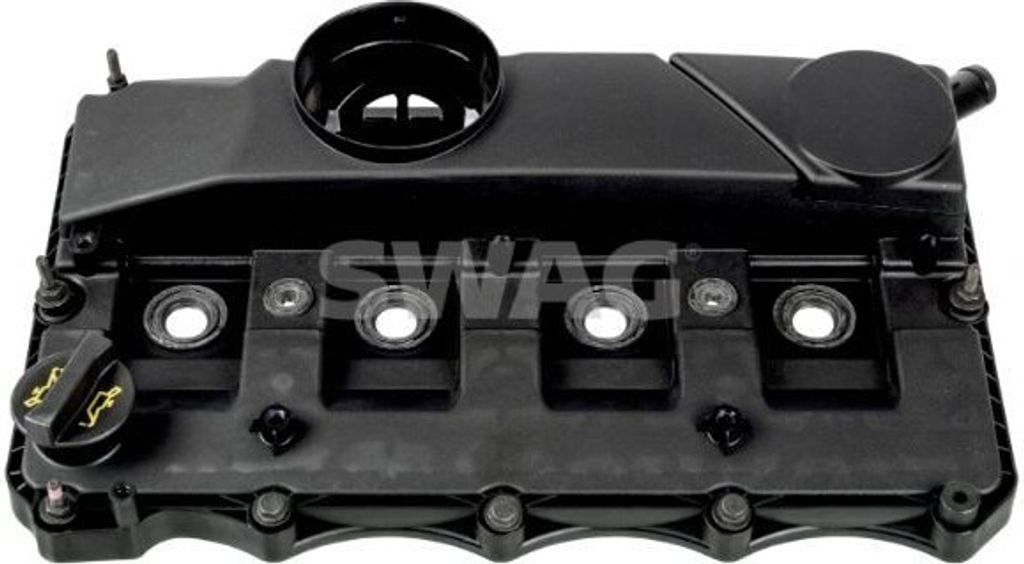 Zylinderkopfhaube 33 10 3908 für FORD Transit Custom V362 Kastenwagen (FY, FZ)
