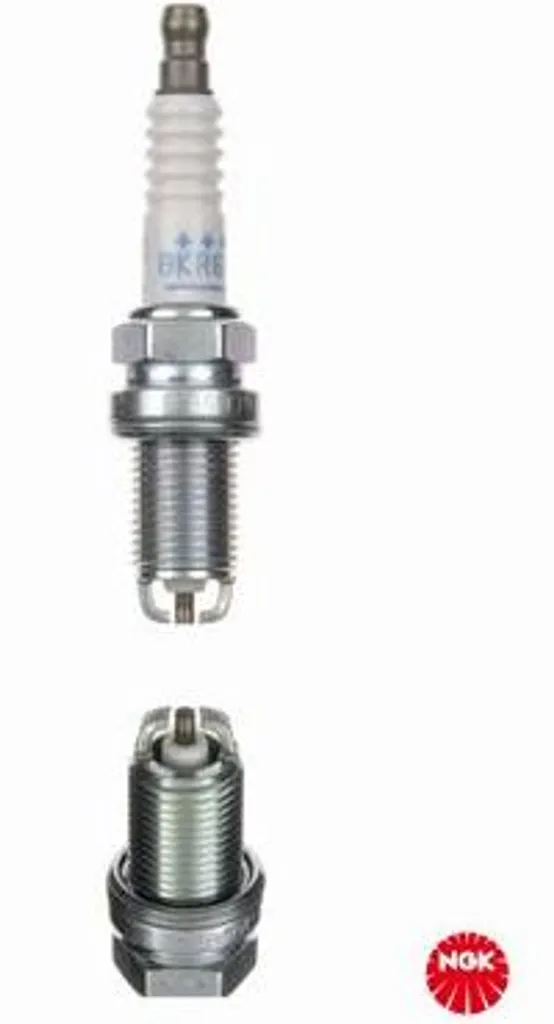 Bougie d'allumage NGK 2513 pour entretien moteur Alfa Romeo 147 et 156