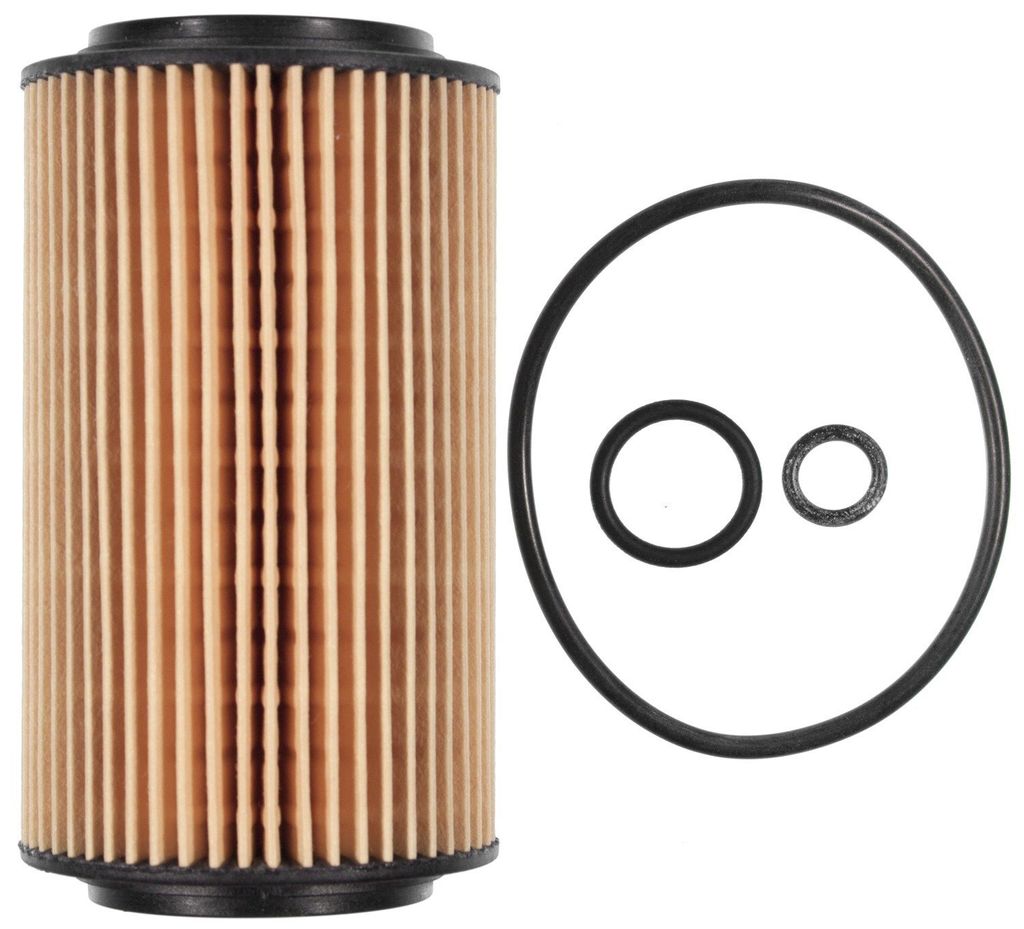 Samochodowy filtr oleju OX 153 D3 Eco Zdjęcie produktu 