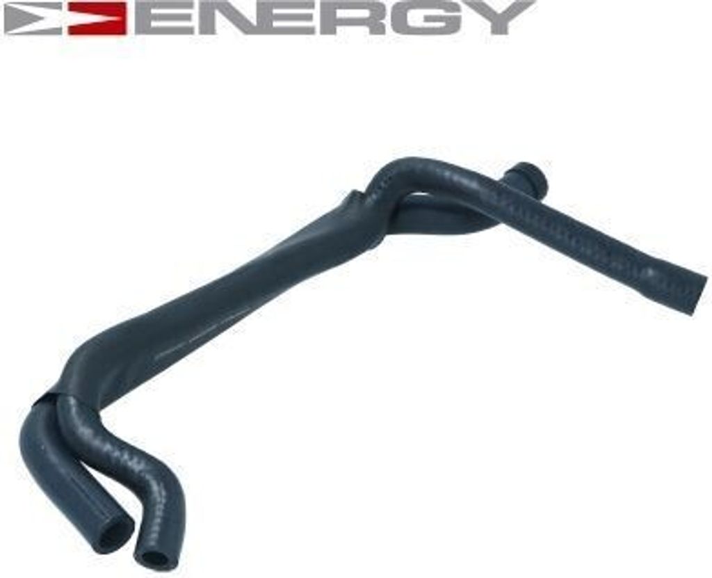 ENERGY SE00023 Schlauch KGE für BMW 3 Limousine (E46) Kurbelgehäuseentlüftung