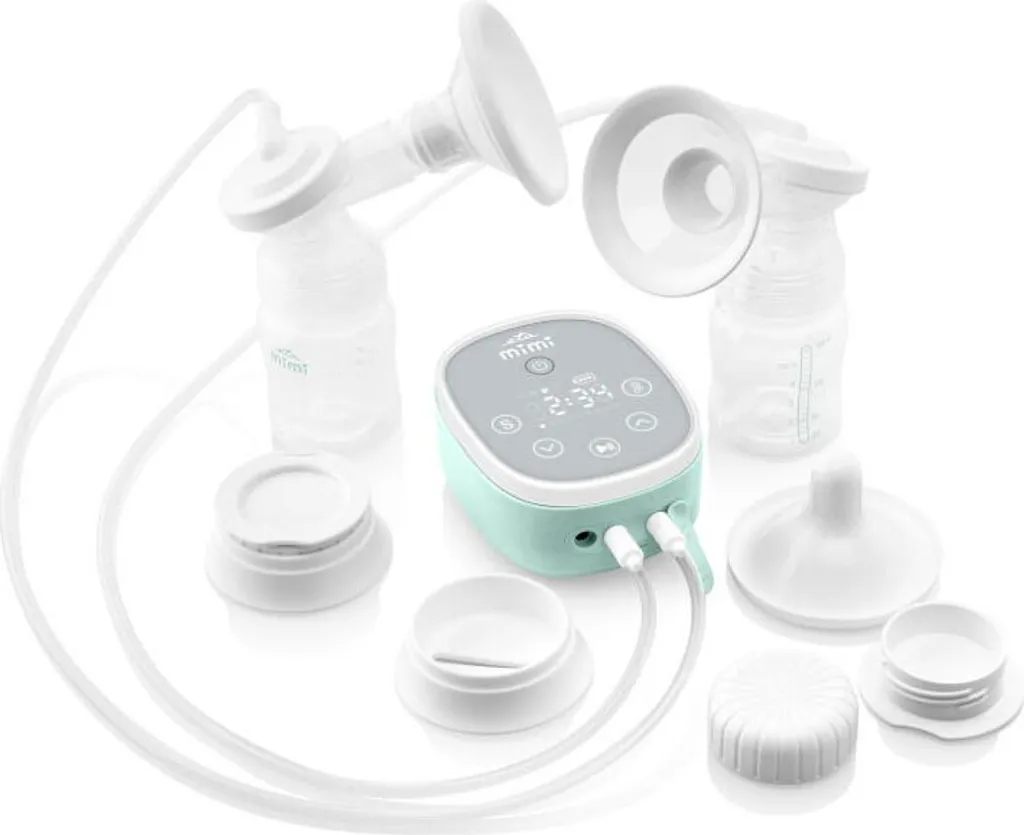 ETA Mimi 1306 Balance ultra plate en verre trempé haute performance