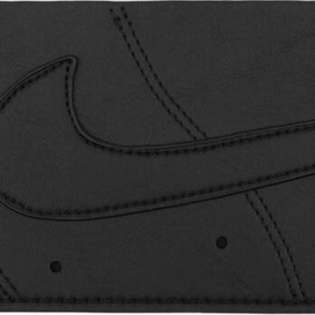 NIKE 9038/308 Nike Icon Air Force 1 Card 013 black/black/black 013 black/black/black -