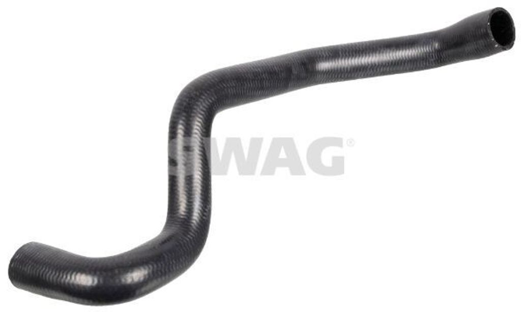 SWAG Kühlerschlauch Wasserschlauch passend für PEUGEOT 307 (3A/C) 33 10 1426