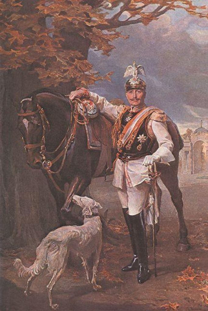 Kaiser Wilhelm II New Interpretations: The Corfu Papers, Sombart, Nicolaus,,