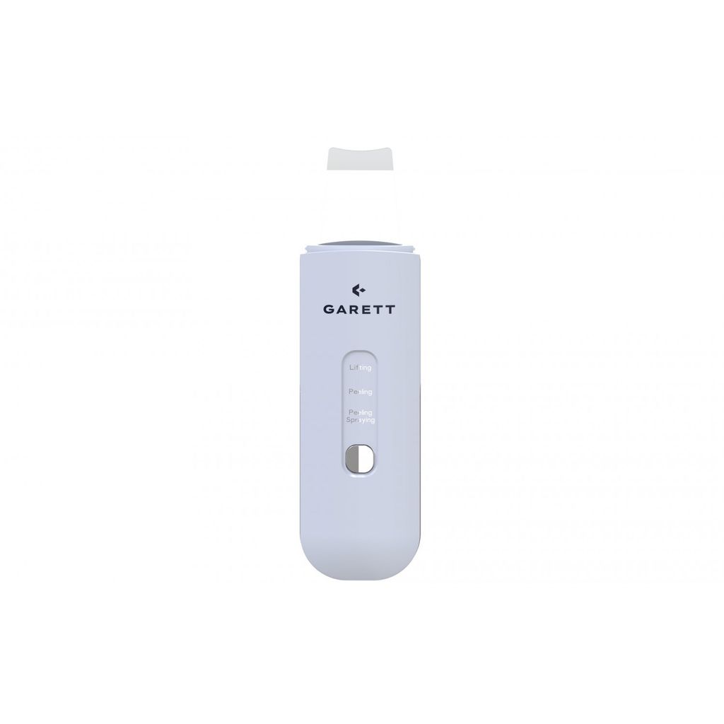 Garett Electronics Garett Beauty Breeze Scrub white Produktbild 