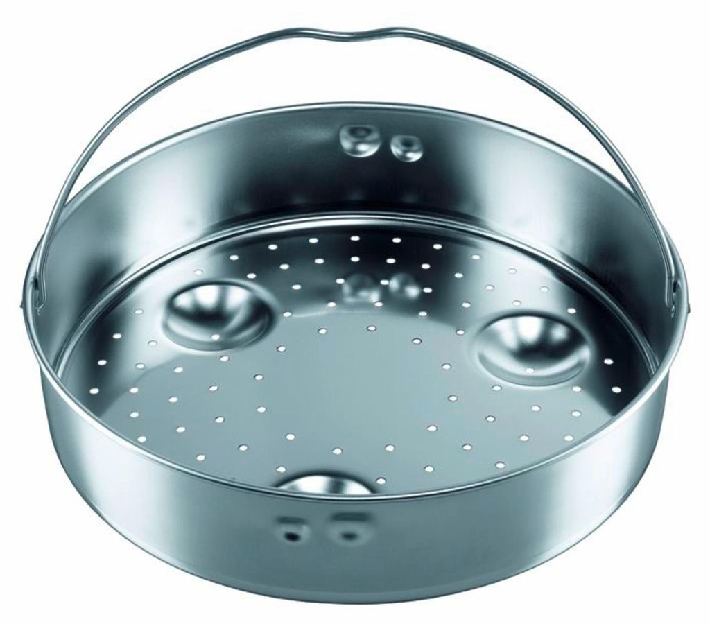 SILIT Einsatz zu Sicomatic gelocht Ø22cm Image du produit 