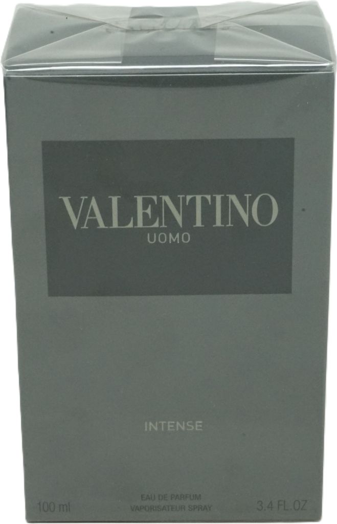 Valentino Uomo Intense Eau de Parfum 100ml