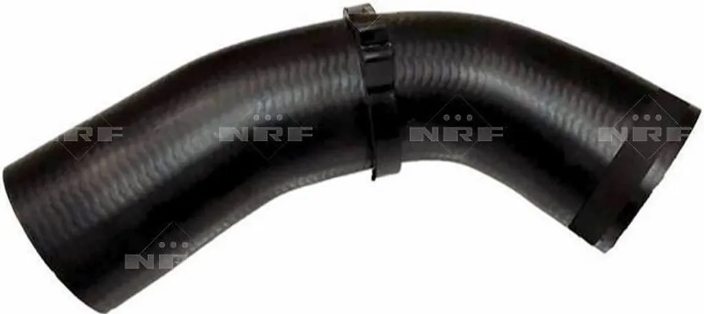 NRF 166025 Tuyau d'air de suralimentation pour BMW Série 3 E46 OE 11617799397