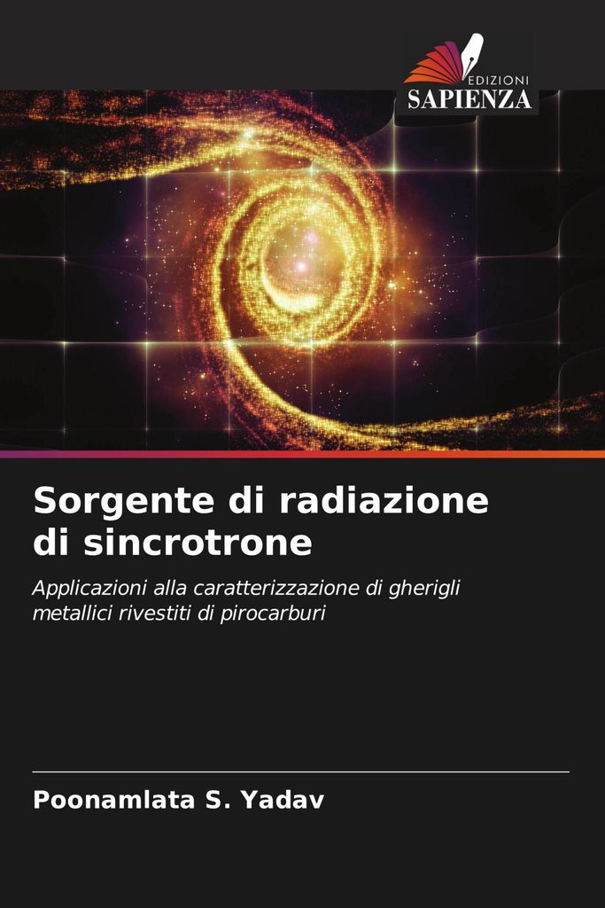 Sorgente di radiazione di sincrotrone