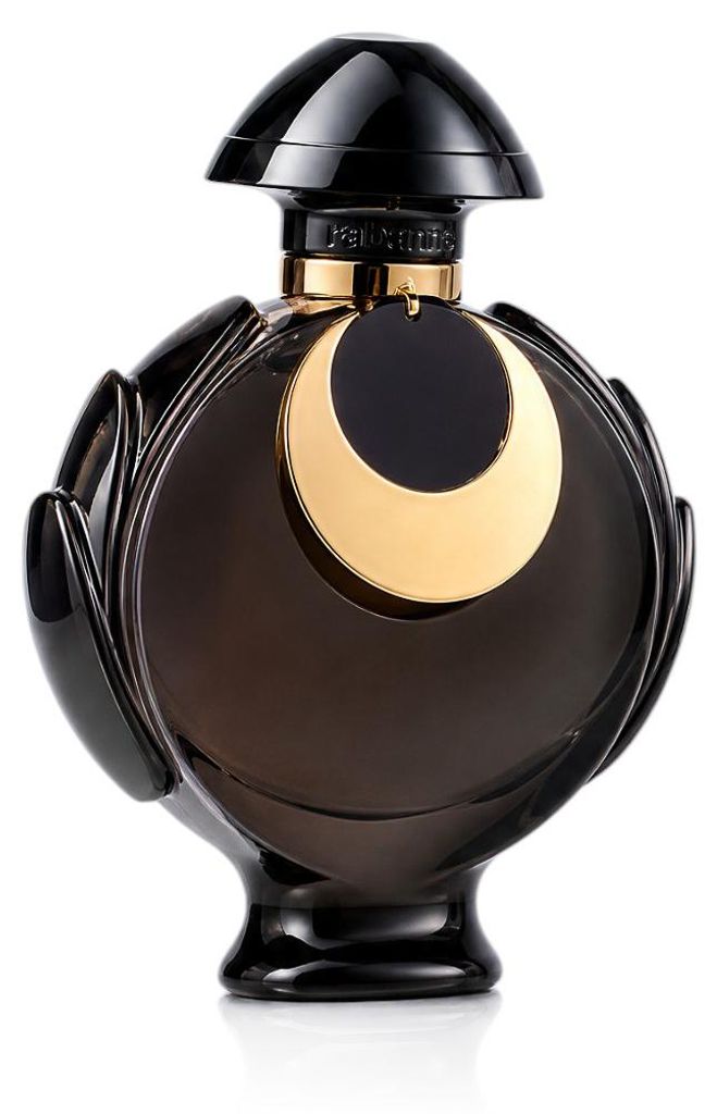 Paco Rabanne Olympéa Absolu Parfum Intense Spray (50 ml) Image du produit 