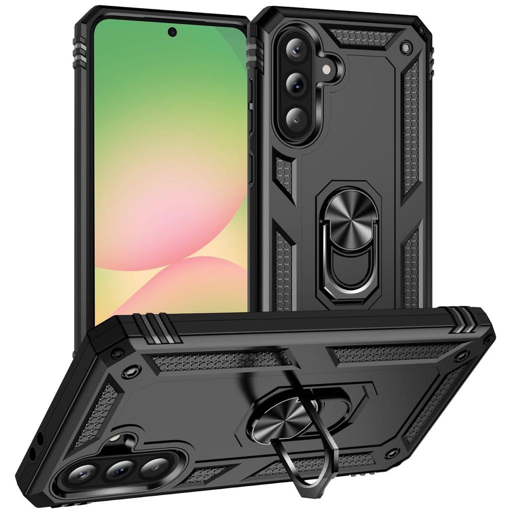 Armor Shield Handyhülle für Samsung Galaxy A57 5G Hülle Produktbild 