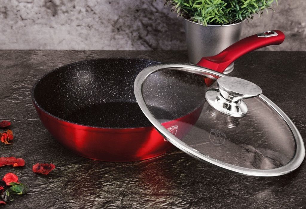 Berlingerhaus pokrievka sklenen 20 cm na kaufland sk
