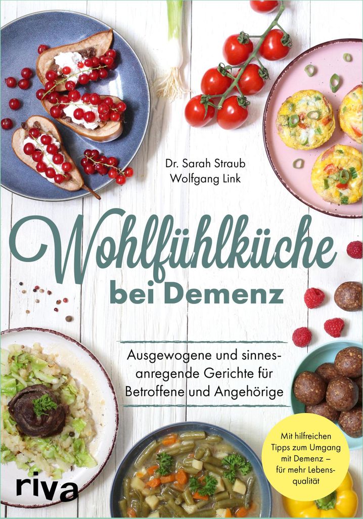 Wohlfühlküche bei Demenz