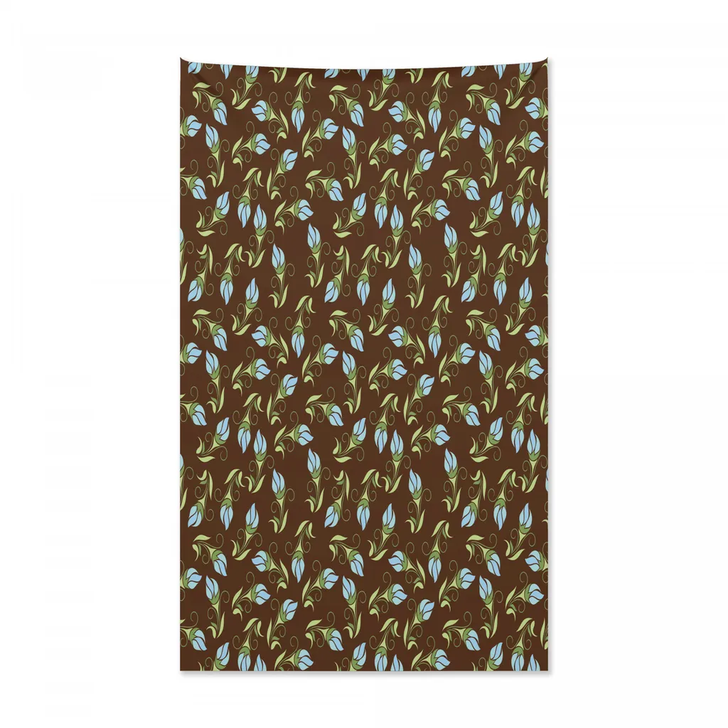 Arazzo Camera Letto Abakuhaus 140x230cm | Mood Boho & Colori Vivi