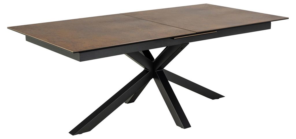 Heaven table de salle à manger 100x200/240cm extenstible Image du produit 