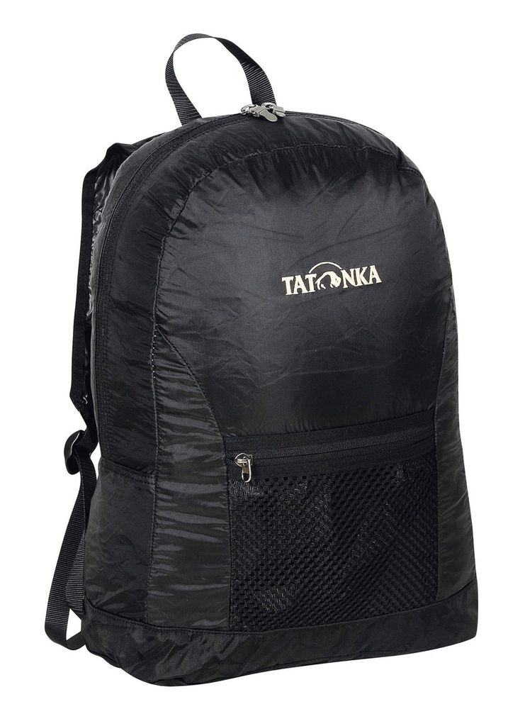 TATONKA Freizeitrucksack Rucksack Day Pack Superlight 18L Produktbild 