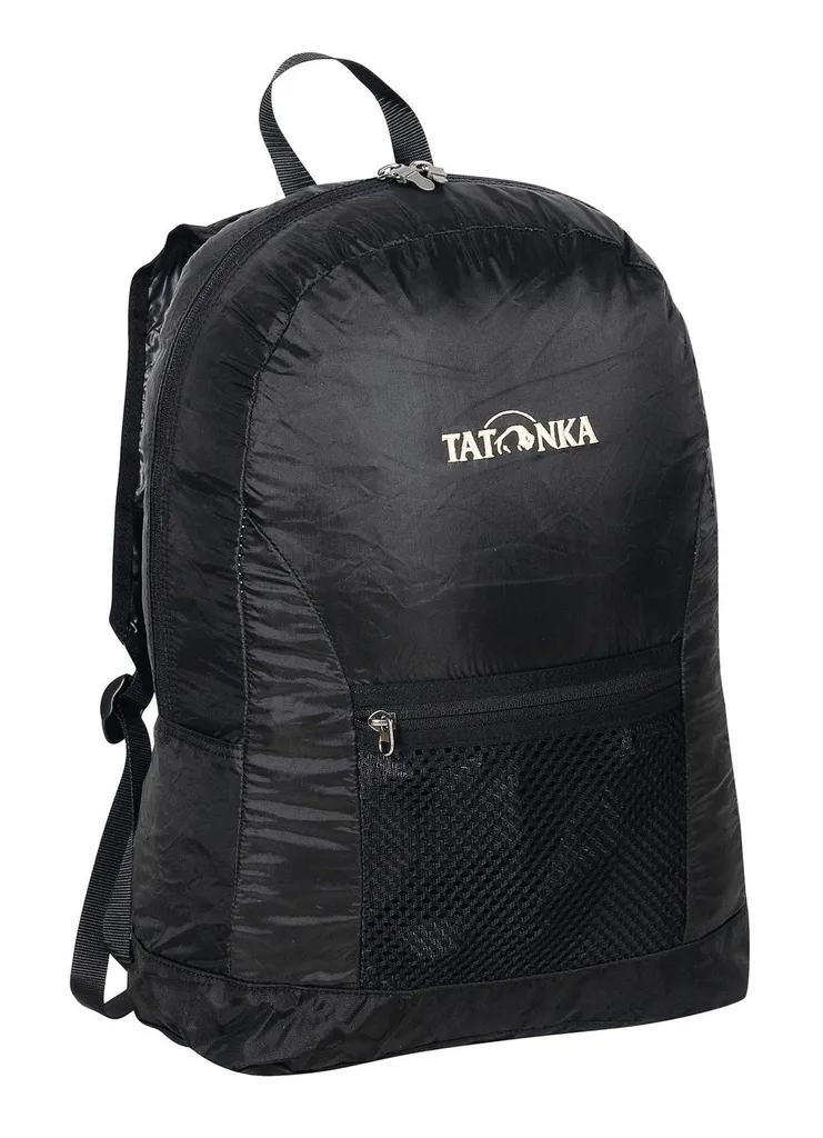 Sac à dos Day Pack Superlight 18L Noir le sac de ville pliable idéal