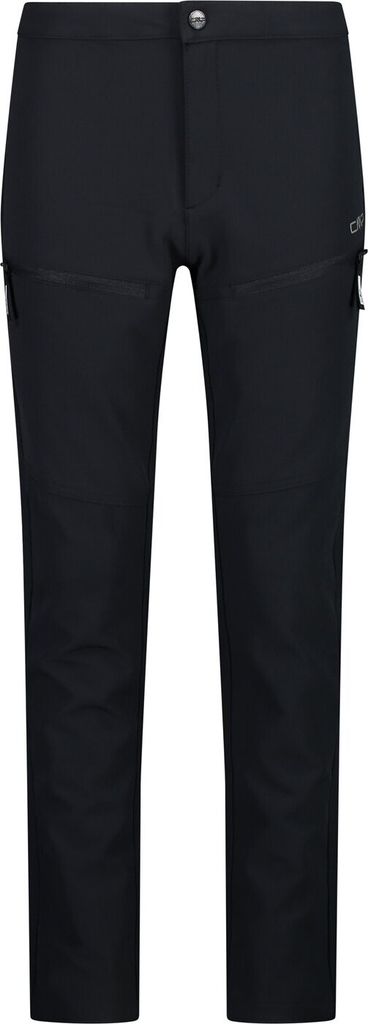 Cmp Kid Pant Long Antracite Antracite 116