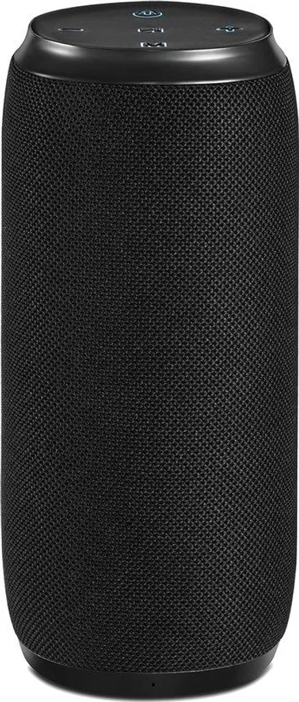 Enceinte Bluetooth de Salon Denver 16W Idéale pour Musique et Soirée