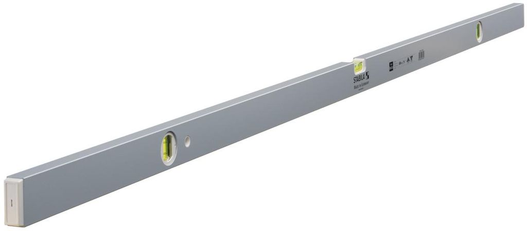 Stabila Type 80 U-2 18792 Alu spirit level 180 cm