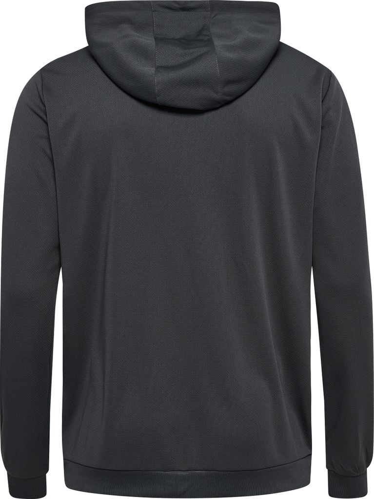 Hummel hmlAUTHENTIC PL ZIP HOODIE