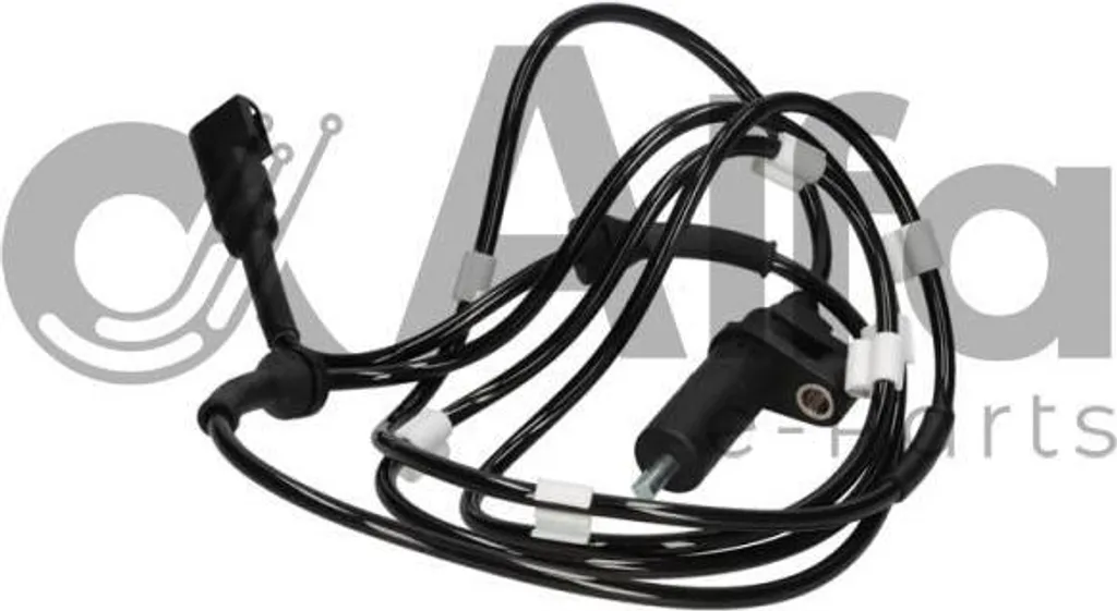 Alfa e-Parts AF03840 Sensore velocità ruota OE YC152B372BC compatibile con Transit