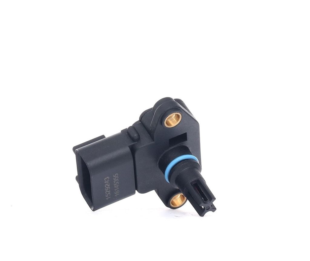 RIDEX 161B0069 Ladedrucksensor für FORD MONDEO III Kombi (BWY) MONDEO III (B5Y) MONDEO III Stufenheck (B4Y) TRANSIT Bus (FD, FB, FS, FZ, FC)