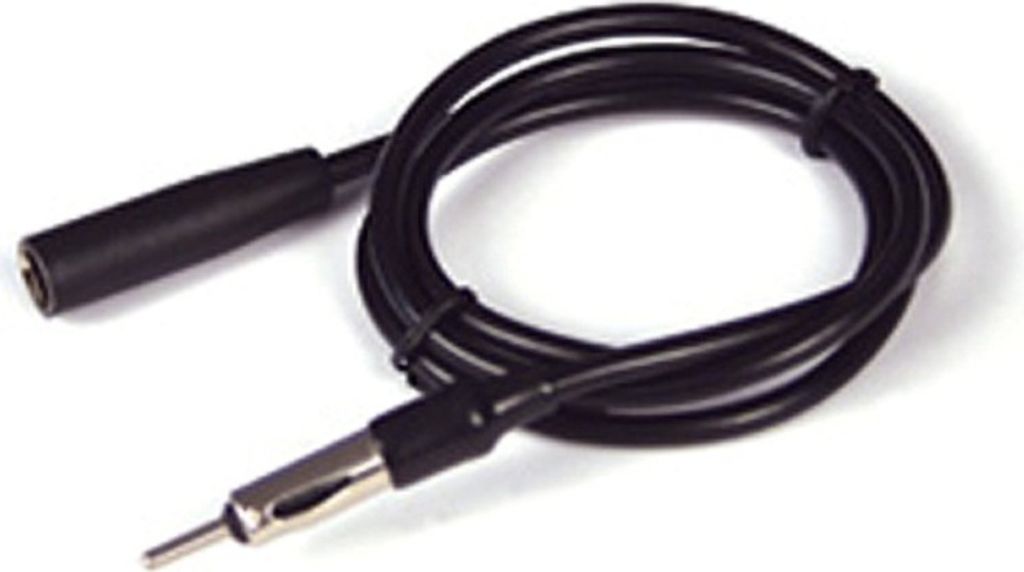 Caliber Antennenverlängerungskabel 1 Meter (ANT100)