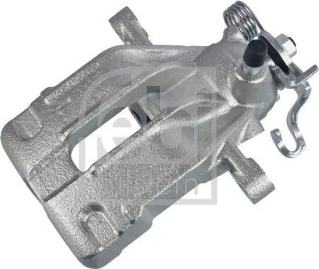 FEBI BILSTEIN 181187 Étrier de Frein OE 4401C8 pour C8 807 et Ulysse