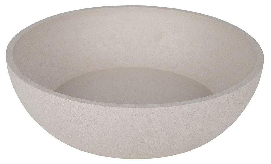 District 70-5353 Bamboo Hundenapf Merengue Large 21 x 21 x Produktbild 