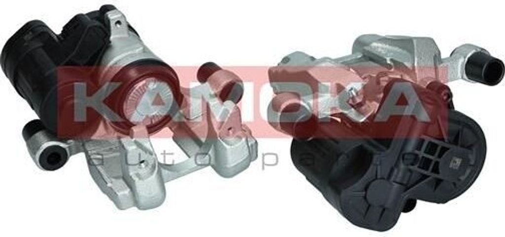 KAMOKA Bremssattel Hinten Rechts für VW Passat Variant (3G5, CB5) Ø42mm JBC0827