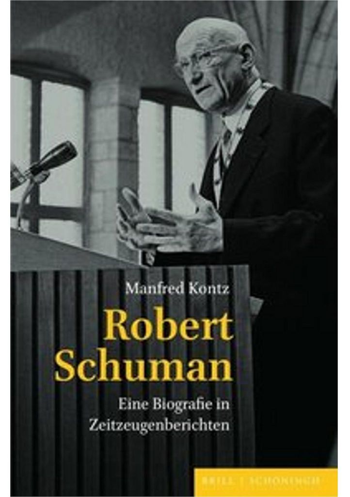 Robert Schuman