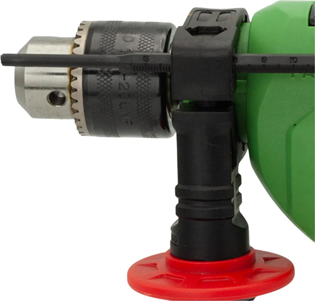 Perceuse à percussion Procraft PS1100 810W avec mandrin auto-serrant - 6