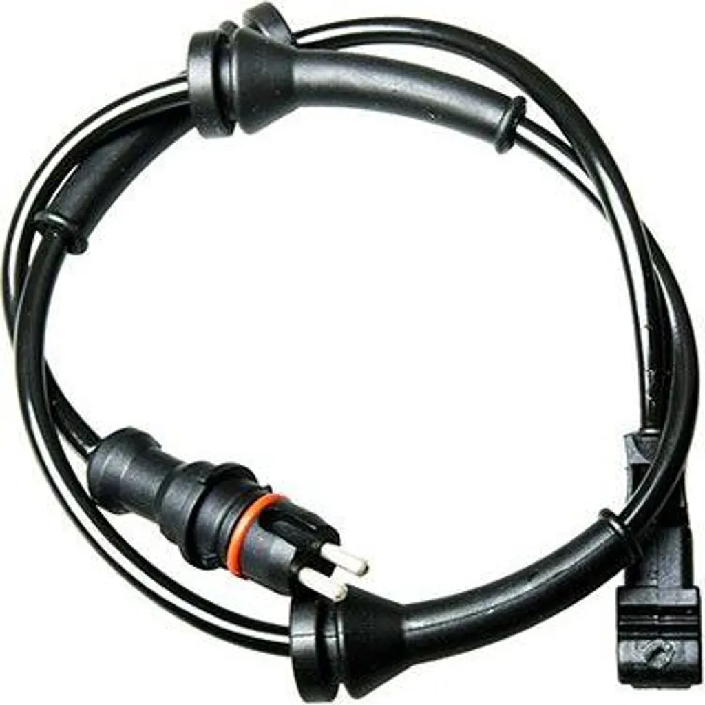 DENCKERMANN B180112 Sensore velocità ruota OE 8200346992 compatibile con Scenic, Megane