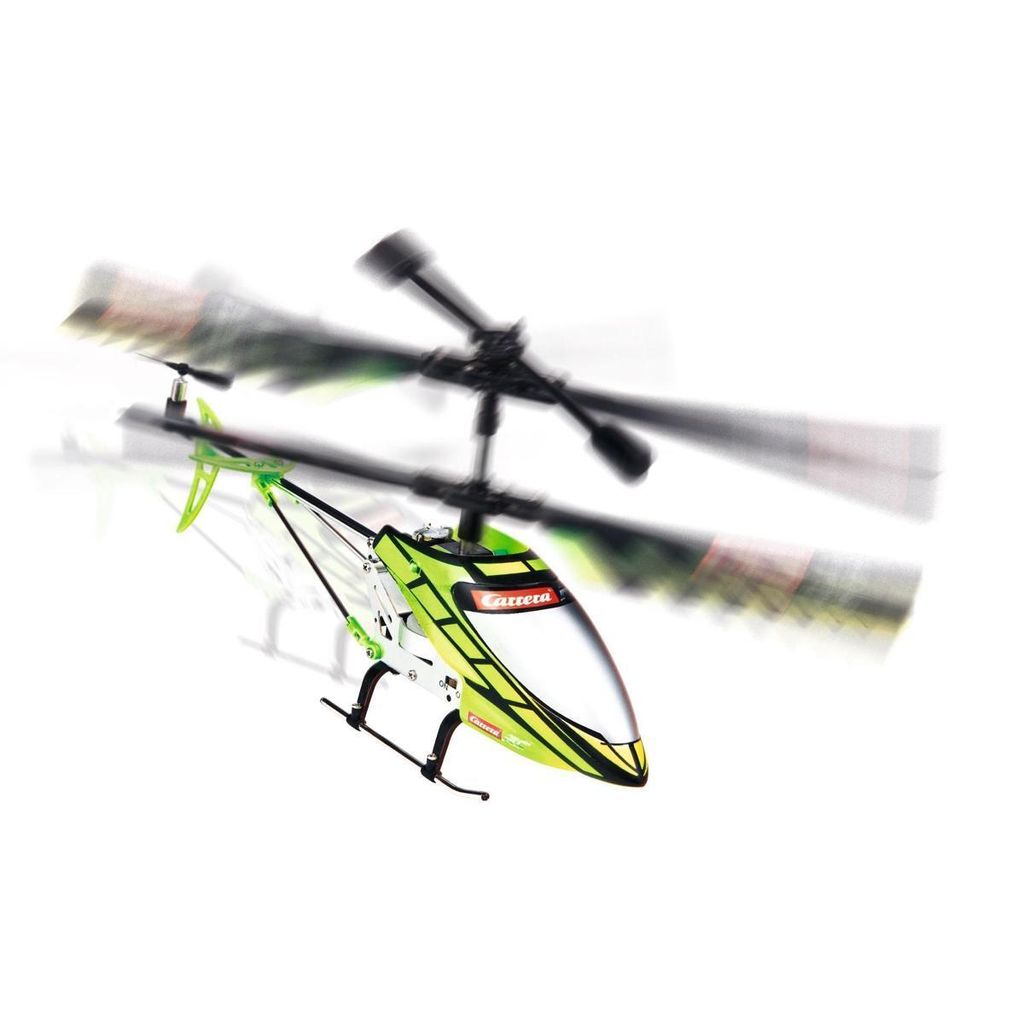Carrera RC|Carrera CARRERA RC - 2,4 GHz Green Chopper 2 Produktbild 