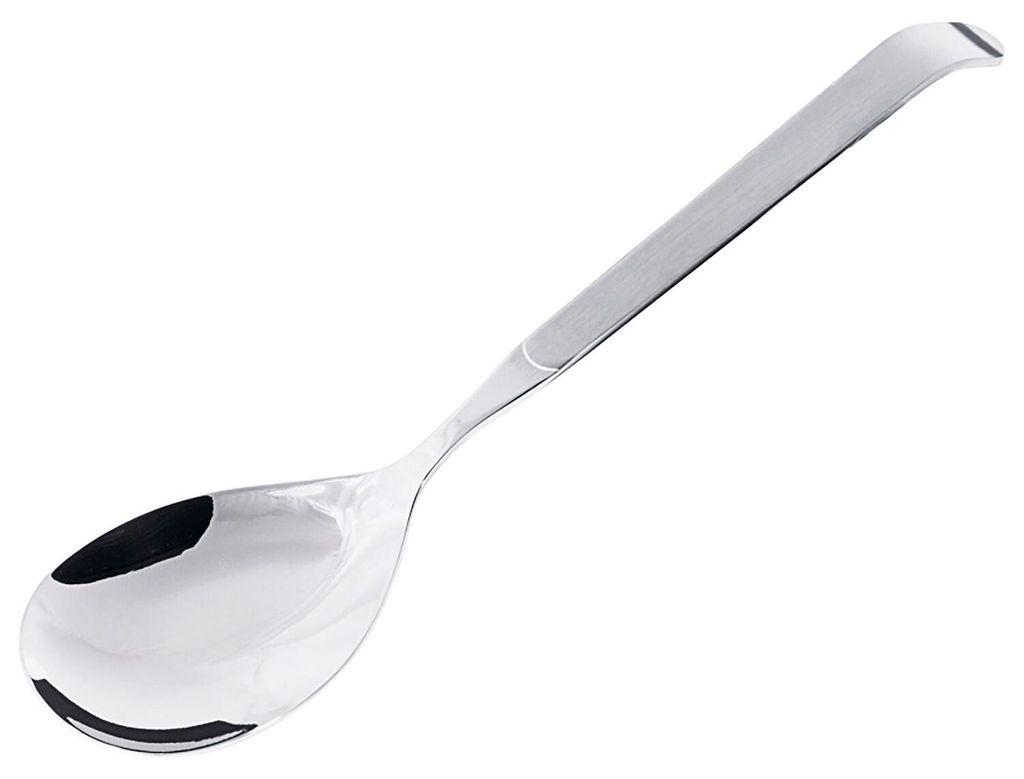 CONTACTO Chafing-Dish-Löffel, Länge: 310 mm, Breite: 70 mm